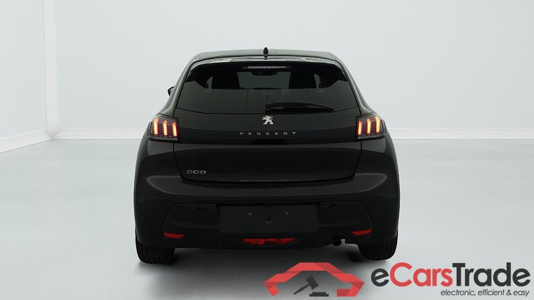 Peugeot 208 PureTech 100 S&S BVM6 Allure Pack #6