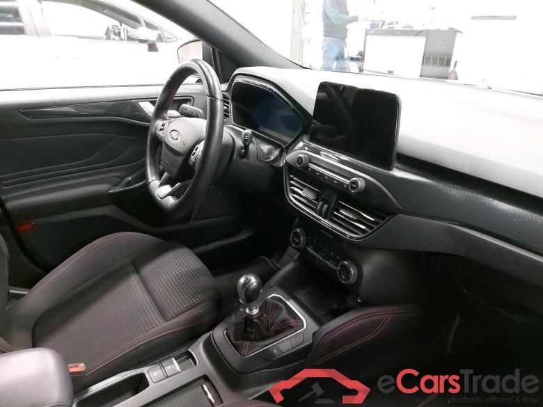 FORD - FOR FOCUS CLIPPER EcoBoost 125PK ST-Line X & Removable Towing Hook * PETROL * #3