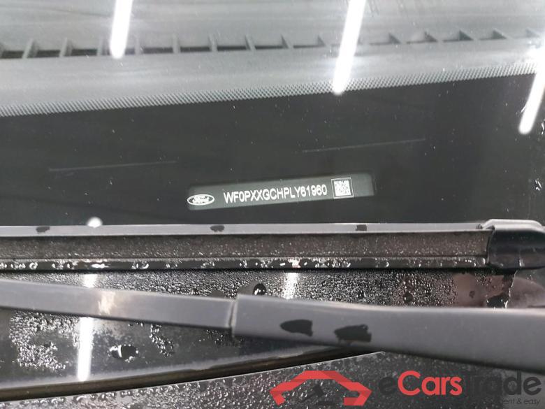 FORD - FOR FOCUS CLIPPER EcoBoost 125PK ST-Line X & Removable Towing Hook * PETROL * #6