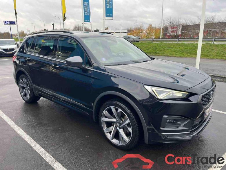 SEAT Tarraco e-Hybrid (PHEV) 1.4 e-Hybrid PHEV FR DSG #1