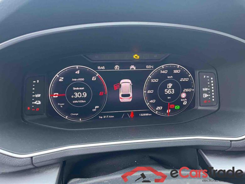 SEAT Tarraco e-Hybrid (PHEV) 1.4 e-Hybrid PHEV FR DSG #3