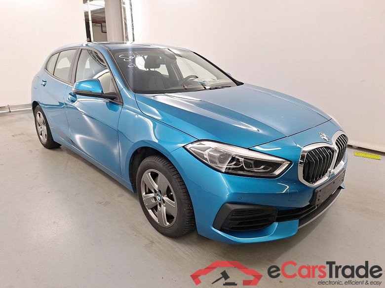 BMW 1 SERIES HATCH 1.5 116IA (80KW) #2