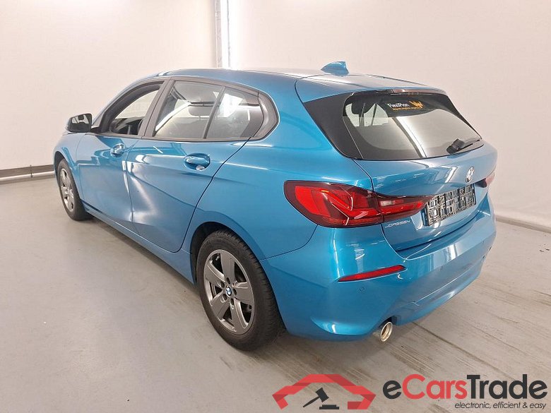 BMW 1 SERIES HATCH 1.5 116IA (80KW) #3