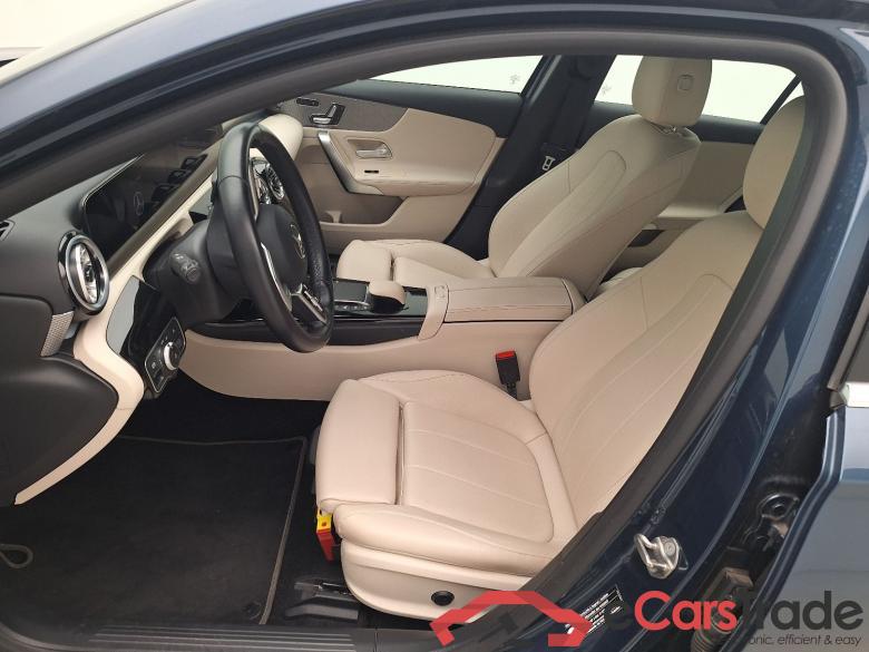 Mercedes, A-Class '18, Mercedes-Benz A-Klasse A 180 d DCT Business Soluti #3