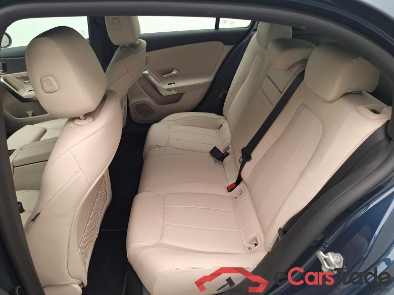 Mercedes, A-Class '18, Mercedes-Benz A-Klasse A 180 d DCT Business Soluti #4
