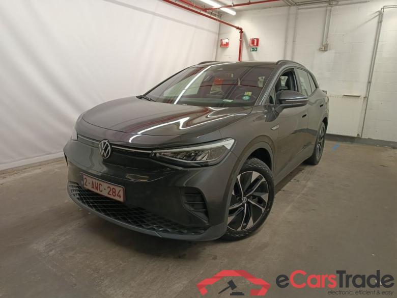 Volkswagen ID.4 77kWh Pro Life 5d #1