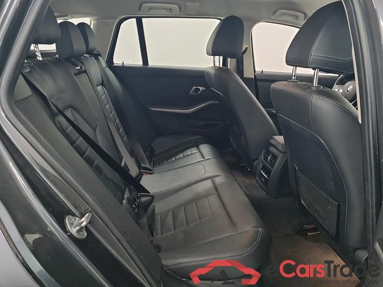 BMW 3 TOURING - 2019 330eA PHEV #6