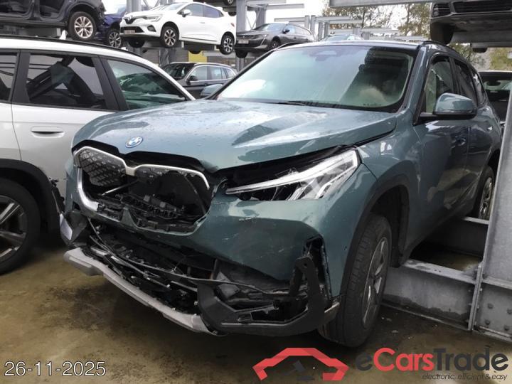 BMW IX 1 iX1 eDrive20 (150kW) 150kW/204pk  5D/P Auto-1  #1