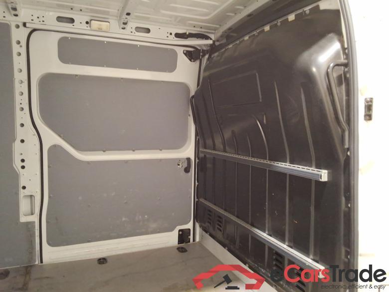 RENAULT MASTER 35 FOU MWB MHR DSL - 20 2.3 dCi 35 L2H2 En.Tw.Turbo Confort Qui. STOCK #5