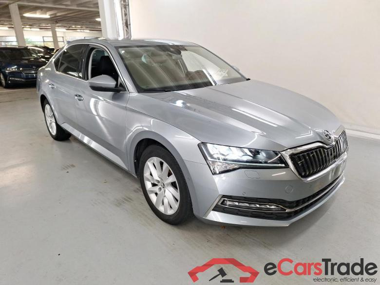 SKODA Superb 1.4 TSI PHEV 160KW DSG6 STYLE #2