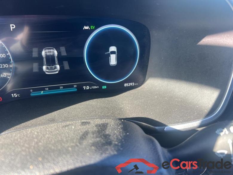 HYUNDAI Santa Fe / 2021 / 5P / todoterreno 1.6 TGDi PHEV Tecno Auto 4x4 #5