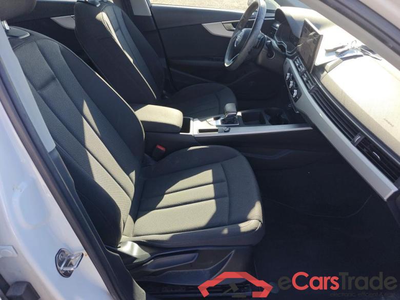 AUDI A4 / 2019 / 5P / familiar Avant Advanced 30 TDI 100kW S tronic #6
