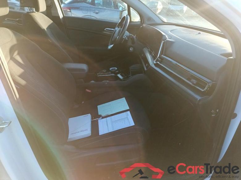 Sportage GT-Line Plug-in Hybrid 4WD 1.6 T-GDI 265CV AT6 E6d #6