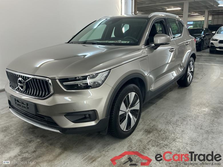 VOLVO XC40 1.5 T5 TE PHEV Momentum Pro DCT STOCK #1