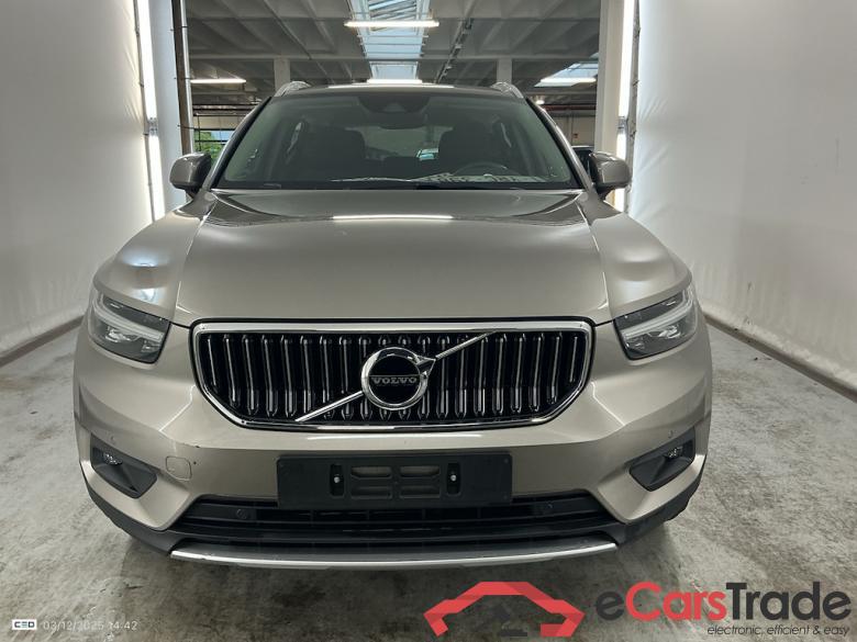 VOLVO XC40 1.5 T5 TE PHEV Momentum Pro DCT STOCK #2