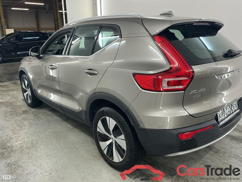 VOLVO XC40 1.5 T5 TE PHEV Momentum Pro DCT STOCK #3