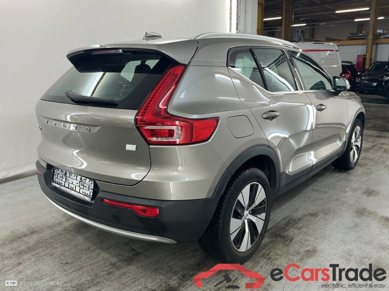 VOLVO XC40 1.5 T5 TE PHEV Momentum Pro DCT STOCK #4