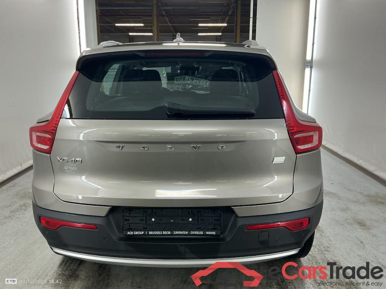 VOLVO XC40 1.5 T5 TE PHEV Momentum Pro DCT STOCK #5