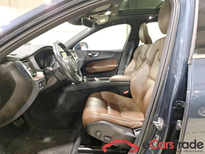 VOLVO XC60 2.0 B4 D GEARTRONIC MOMENTUM PRO Business #5