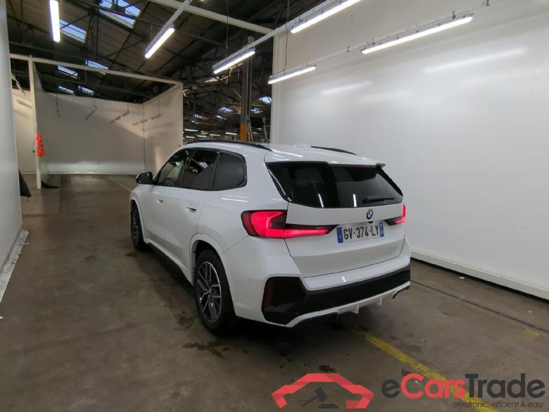 BMW X1 / 2022 / 5P / SUV xDrive23i M Sport DKG7 #2