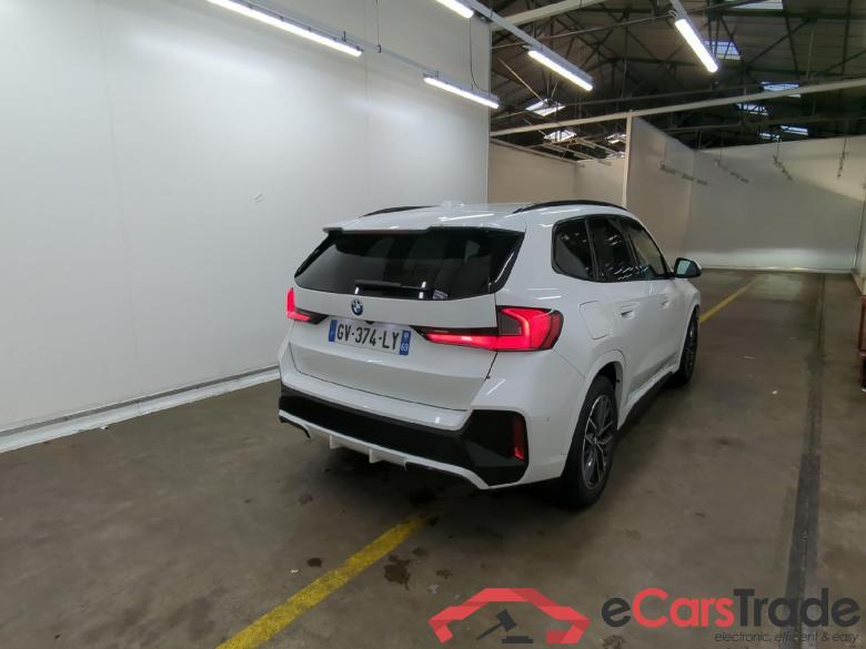 BMW X1 / 2022 / 5P / SUV xDrive23i M Sport DKG7 #3