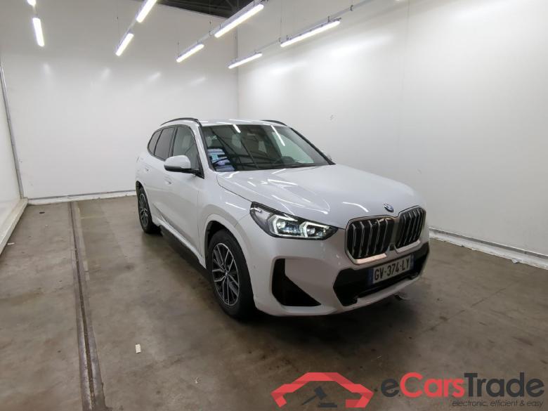 BMW X1 / 2022 / 5P / SUV xDrive23i M Sport DKG7 #4