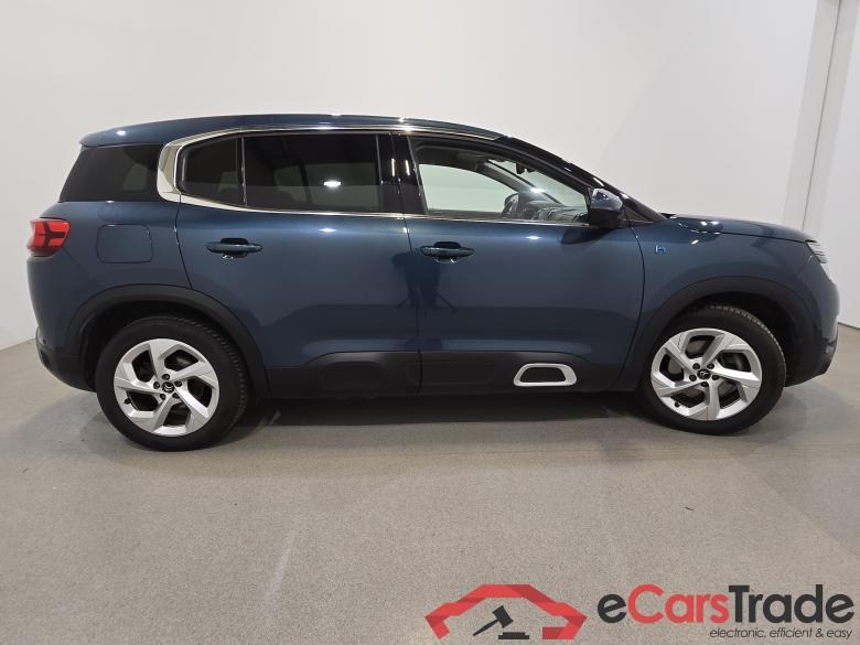 Citroen C5 Aircross 1.6i Plug-in Hybrid Aut. LED Virtual Navi 1/2 Leather KeylessGo Camera Klima PDC ... #5