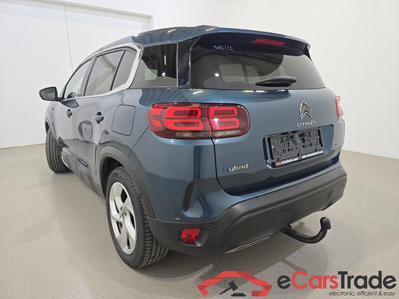 Citroen C5 Aircross 1.6i Plug-in Hybrid Aut. LED Virtual Navi 1/2 Leather KeylessGo Camera Klima PDC ... #6