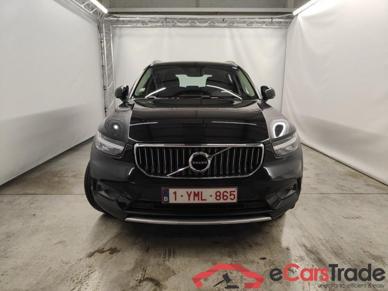 Volvo XC40 T5 Recharge Geartronic Pro 5d #5