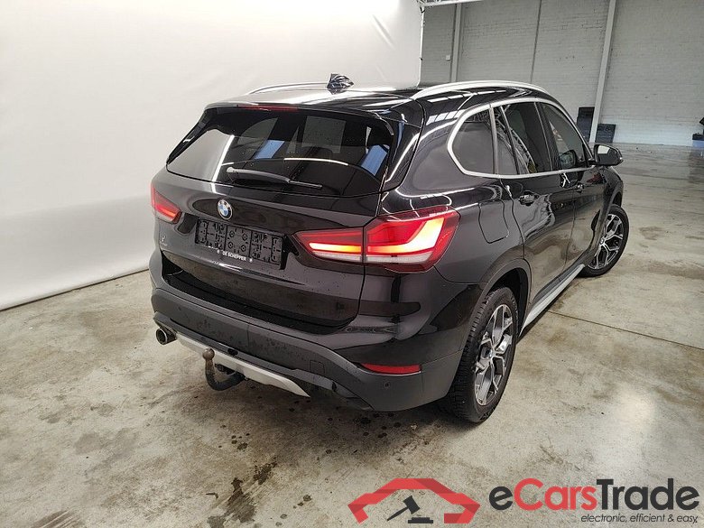 BMW X1 sDrive16d (85 kW) 5d #2