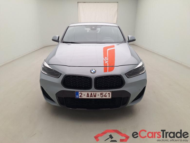 BMW, X2 '17, BMW X2 xDrive25e 162kW 5d #1