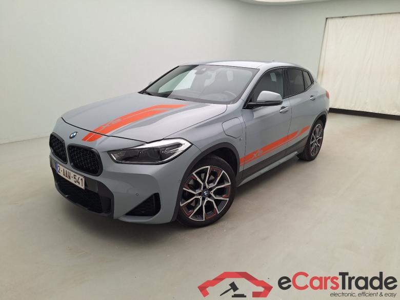BMW, X2 '17, BMW X2 xDrive25e 162kW 5d #2