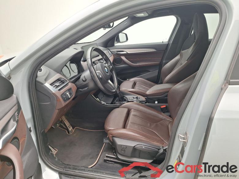 BMW, X2 '17, BMW X2 xDrive25e 162kW 5d #3