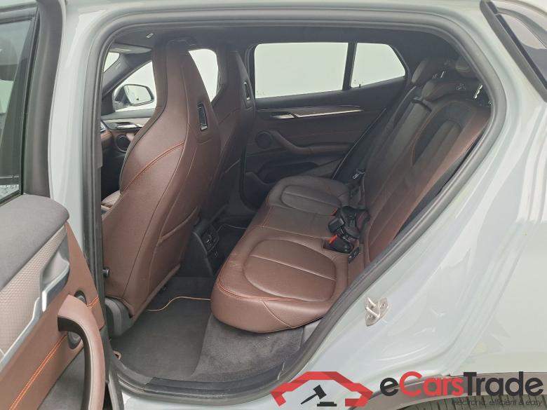 BMW, X2 '17, BMW X2 xDrive25e 162kW 5d #4