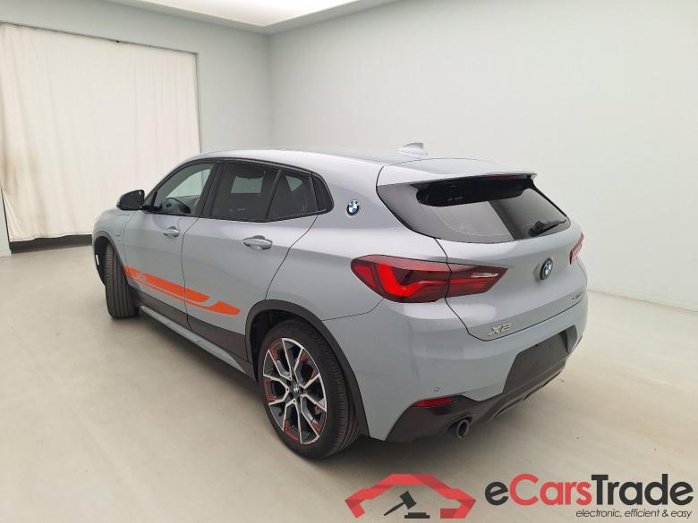 BMW, X2 '17, BMW X2 xDrive25e 162kW 5d #6