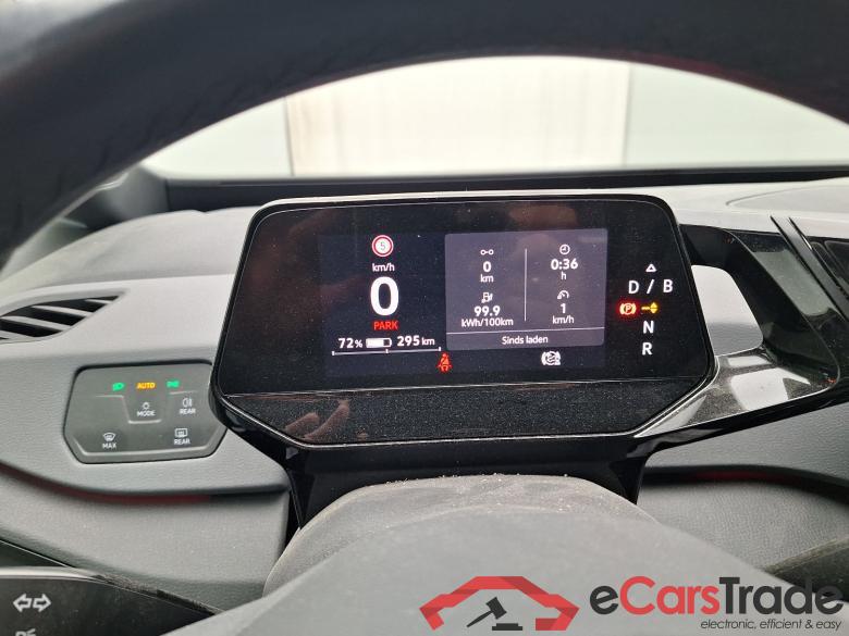 VW, ID.3 '20 BEV, Volkswagen ID.3 ID.3 1ST 5d #5