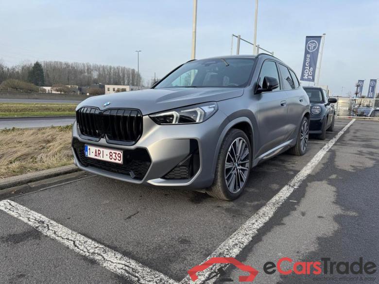 BMW X1 (U11) 1.5iA sDrive18 #1