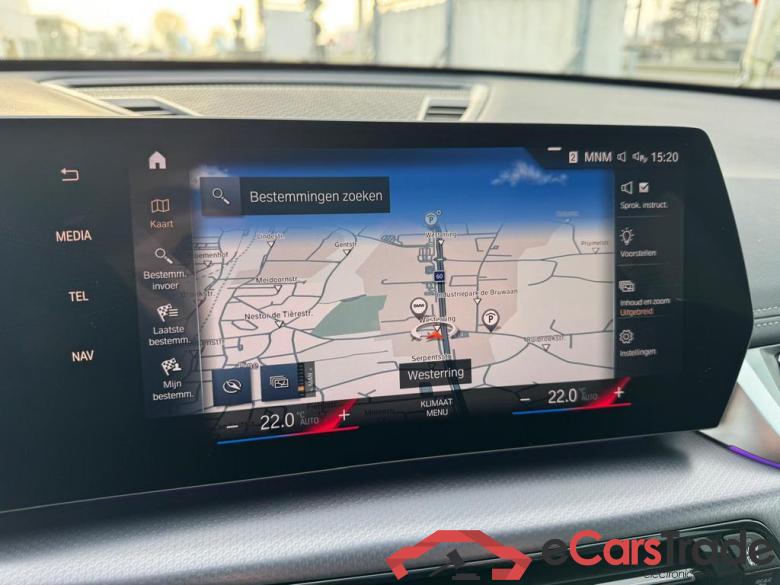 BMW X1 (U11) 1.5iA sDrive18 #3