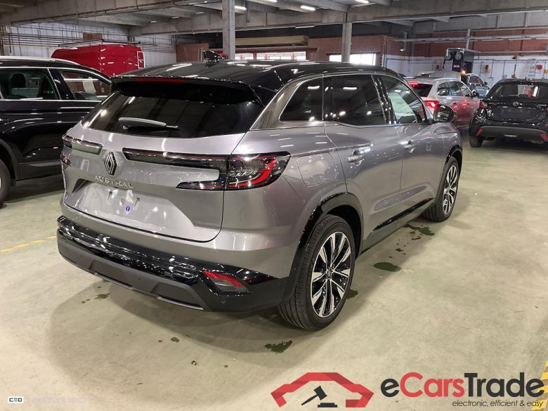 RENAULT AUSTRAL 1.3 MHEV 160 TECHNO #4