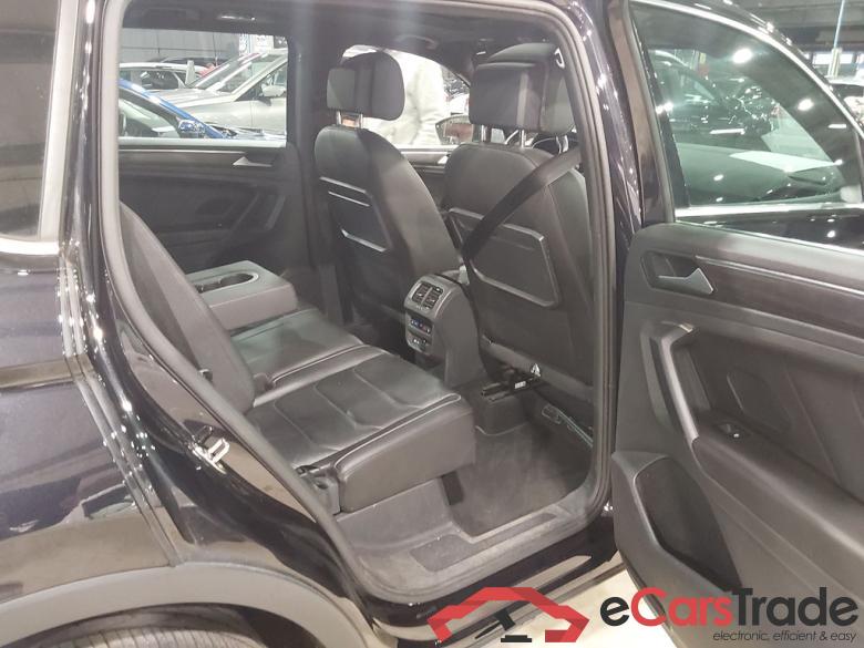 SEAT TARRACO 1.5 TSI XCELLENCE #5