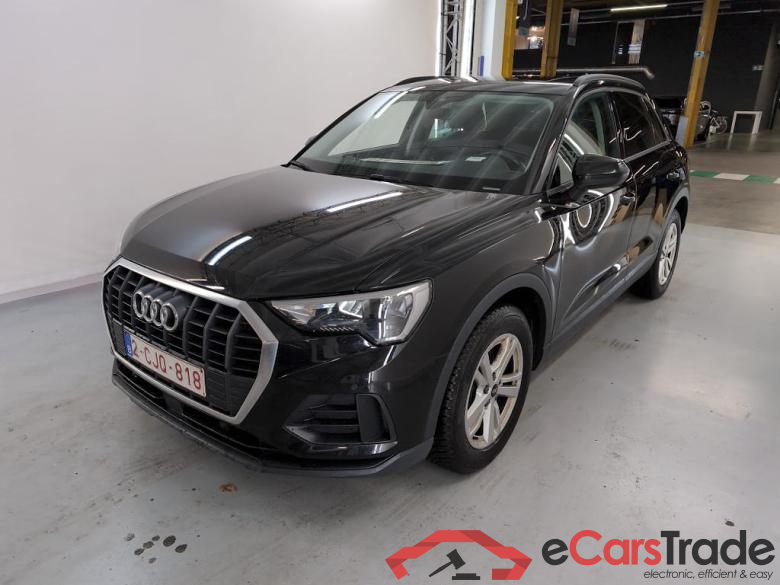Audi Q3 1.5 35 TFSI Pano LED Virtual Navi Leather Klima PDC ...