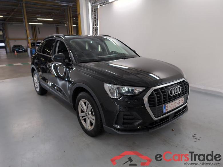 Audi Q3 1.5 35 TFSI Pano LED Virtual Navi Leather Klima PDC ... #2