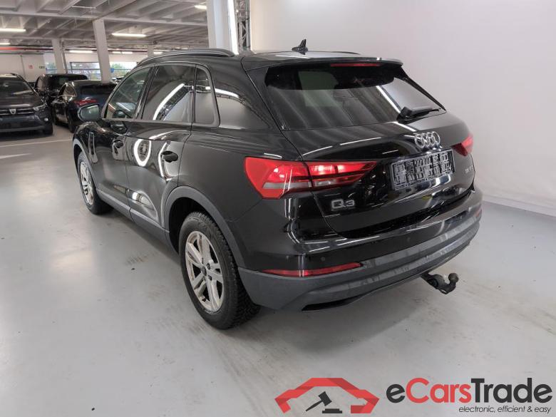 Audi Q3 1.5 35 TFSI Pano LED Virtual Navi Leather Klima PDC ... #4