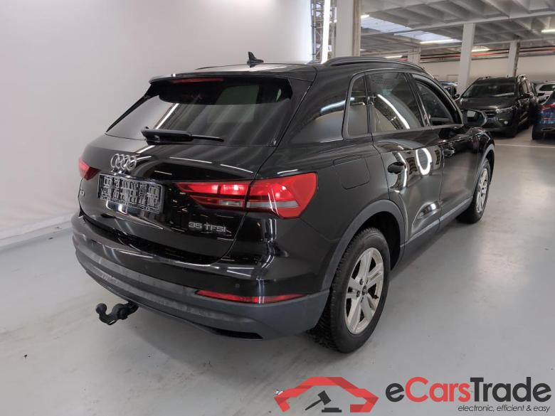 Audi Q3 1.5 35 TFSI Pano LED Virtual Navi Leather Klima PDC ... #3