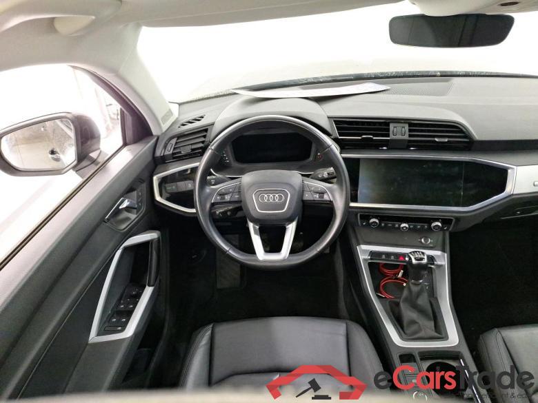 Audi Q3 1.5 35 TFSI Pano LED Virtual Navi Leather Klima PDC ... #6