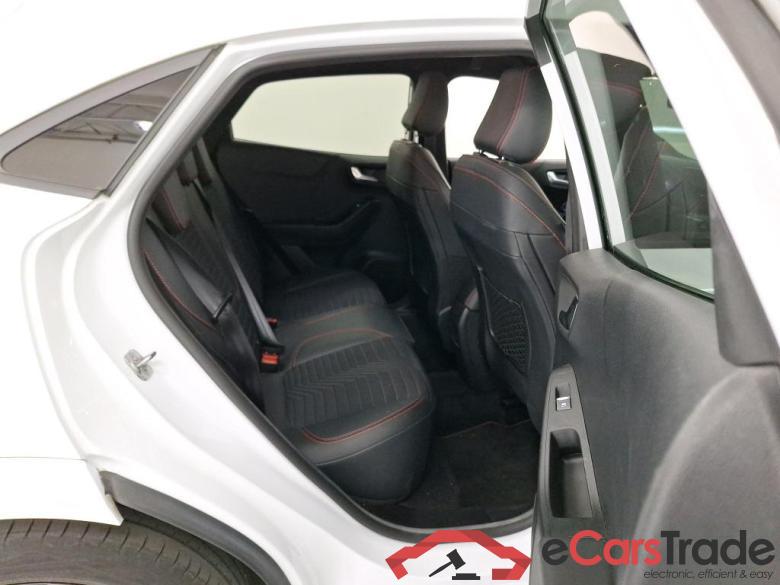 FORD PUMA 1.0 ECOBOOST MHEV 92KW ST-LINE X #6