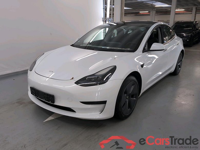 TESLA MODEL 3 BEV STANDARD RWD PLUS AUTO