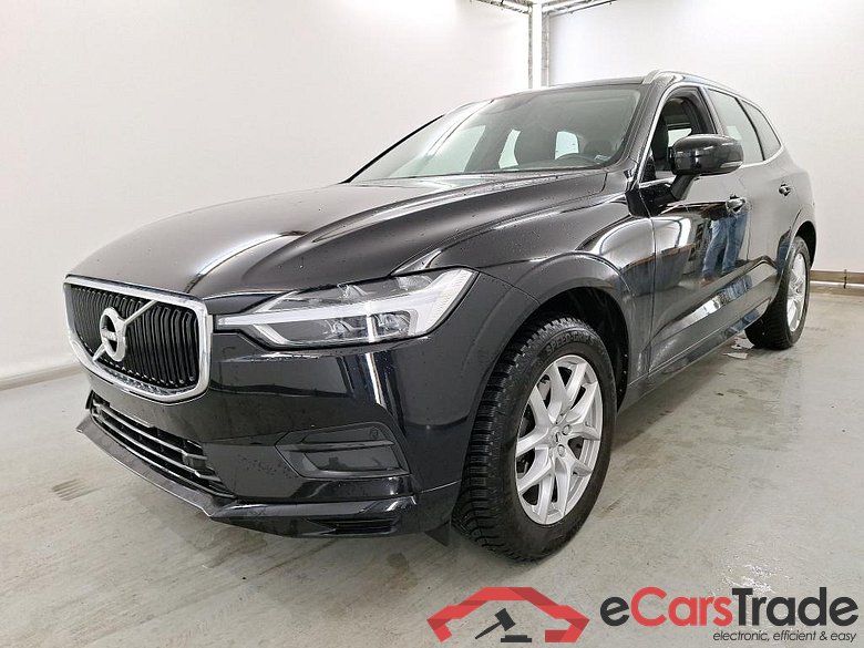 VOLVO XC60 DIESEL - 2017 2.0 D3 Momentum Pro AdBlue #1