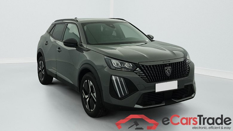 Peugeot 2008 100 S&S BVM6 Allure