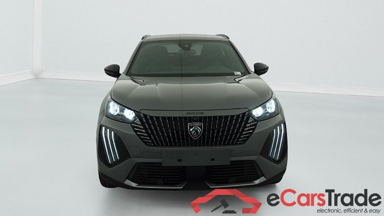 Peugeot 2008 100 S&S BVM6 Allure #2